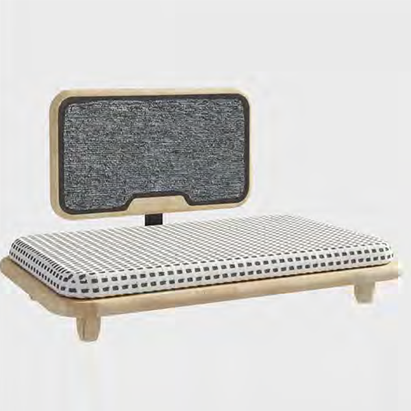 Square Scratching Board Cat Bed.png