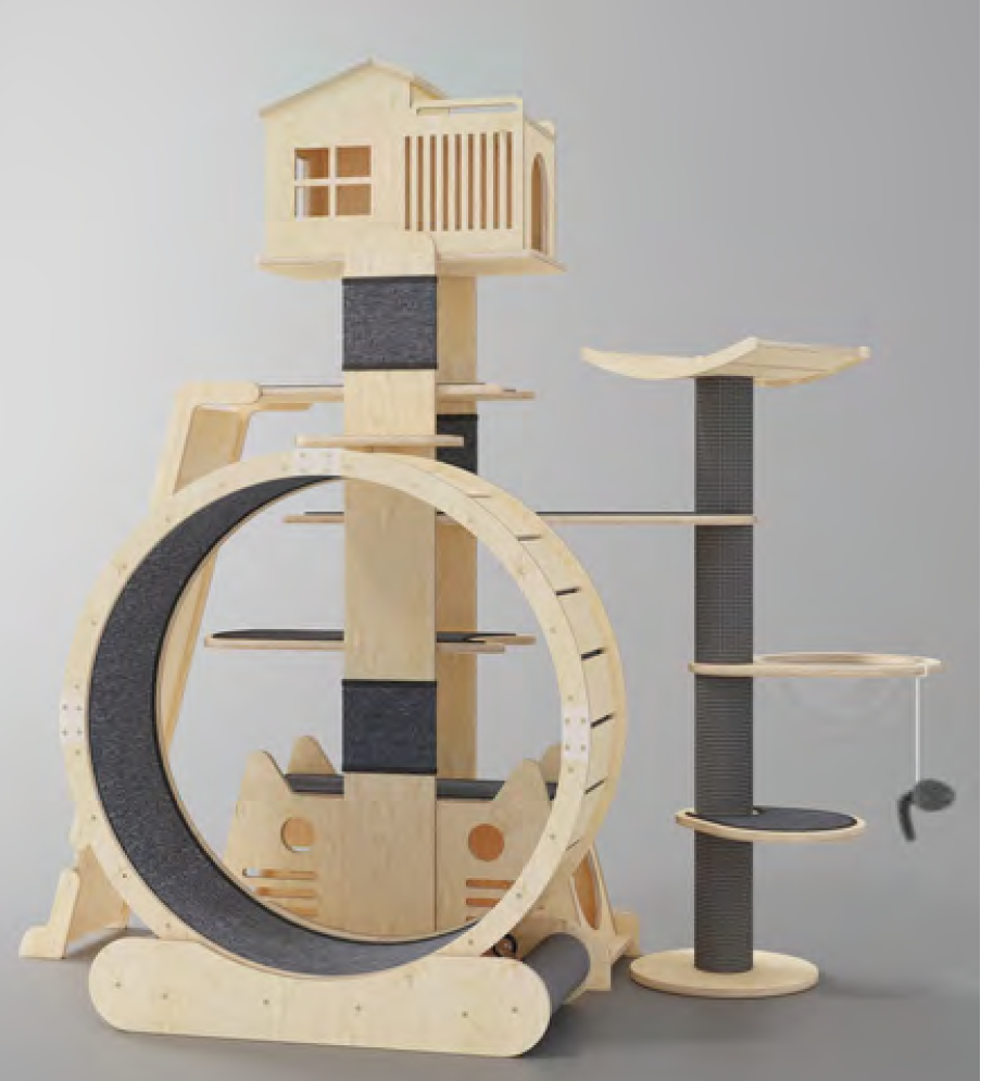 Luxury Cat villa - B.png