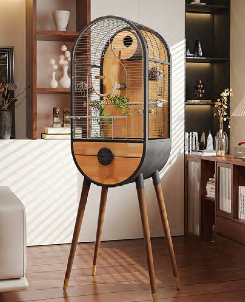 Time Capsule - Bird Villa.png